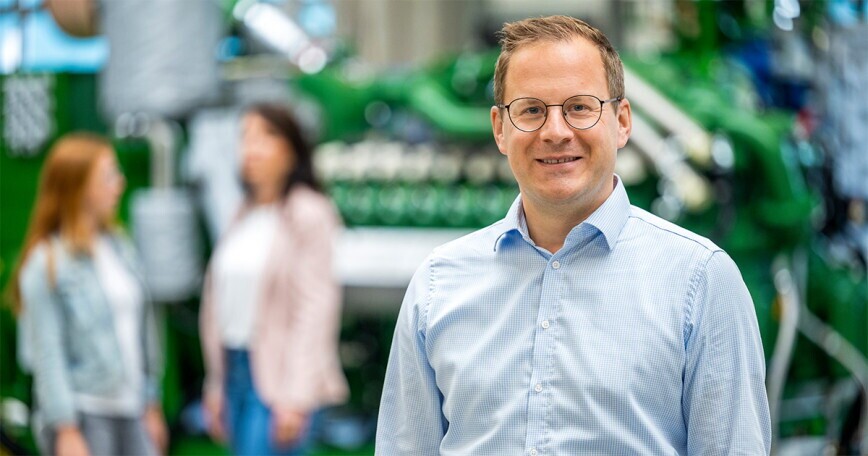 Projektabwickler * Elektrotechnik / Maschinenbau, 1. Bild
